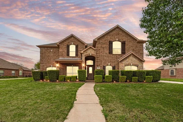 $610,000 | 1640 Fence Post Drive, Fort Worth, TX 76052