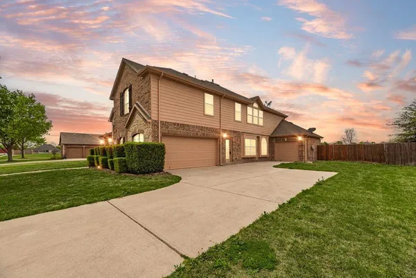 $610,000 | 1640 Fence Post Drive, Fort Worth, TX 76052