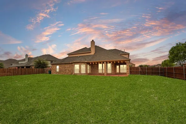 $610,000 | 1640 Fence Post Drive, Fort Worth, TX 76052