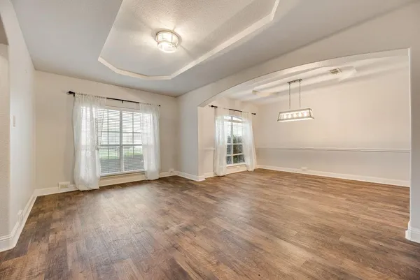 $610,000 | 1640 Fence Post Drive, Fort Worth, TX 76052