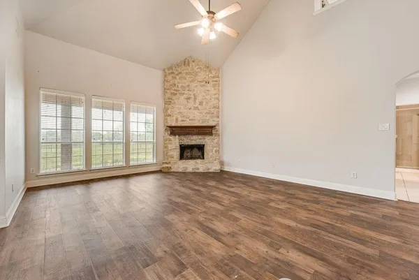 $610,000 | 1640 Fence Post Drive, Fort Worth, TX 76052