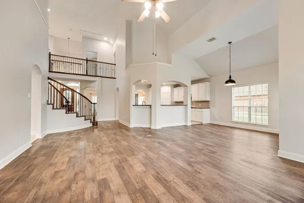 $610,000 | 1640 Fence Post Drive, Fort Worth, TX 76052