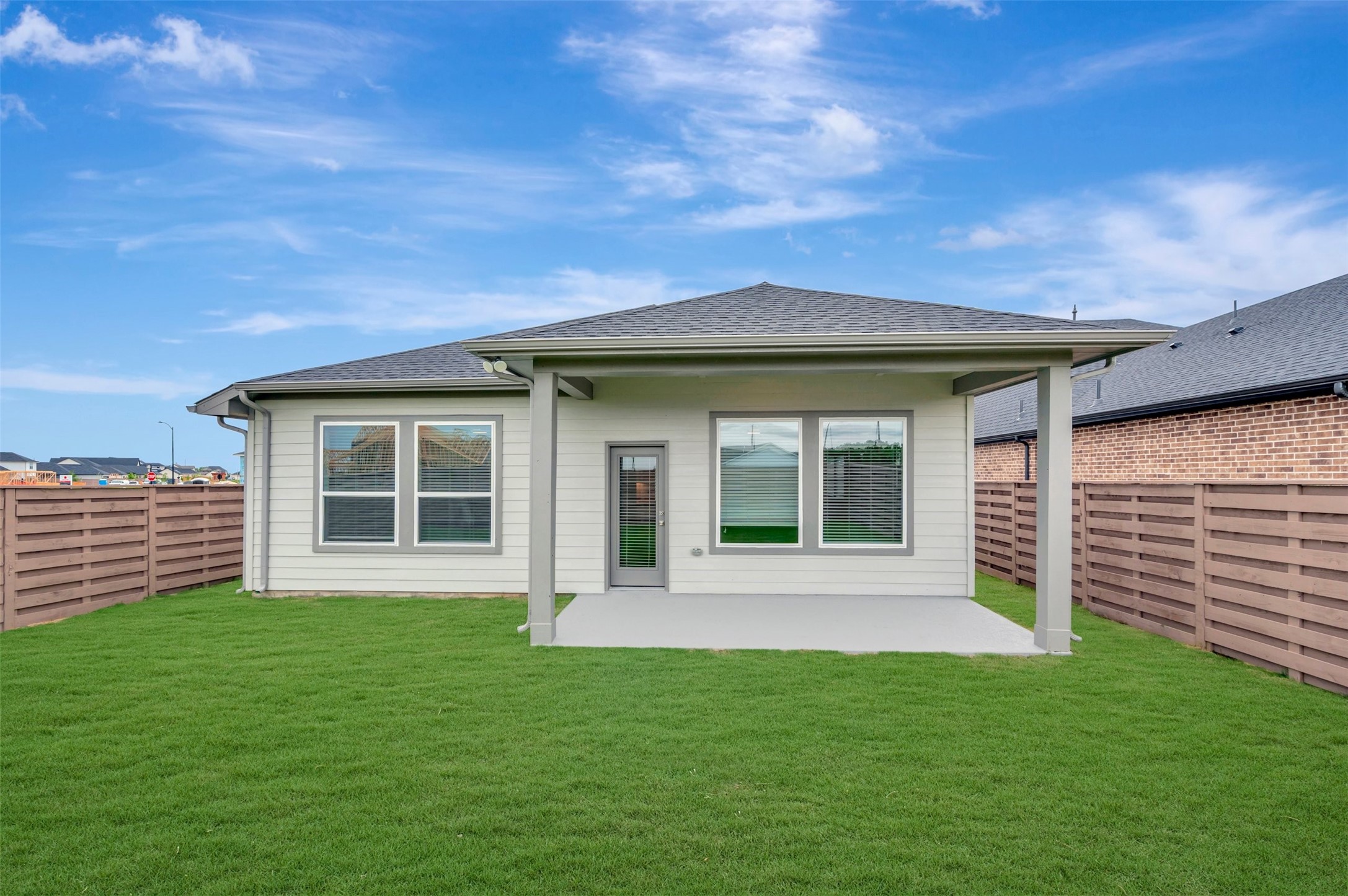 4611 Compass Avenue Richmond, TX 77469 - Photo 8 of 46