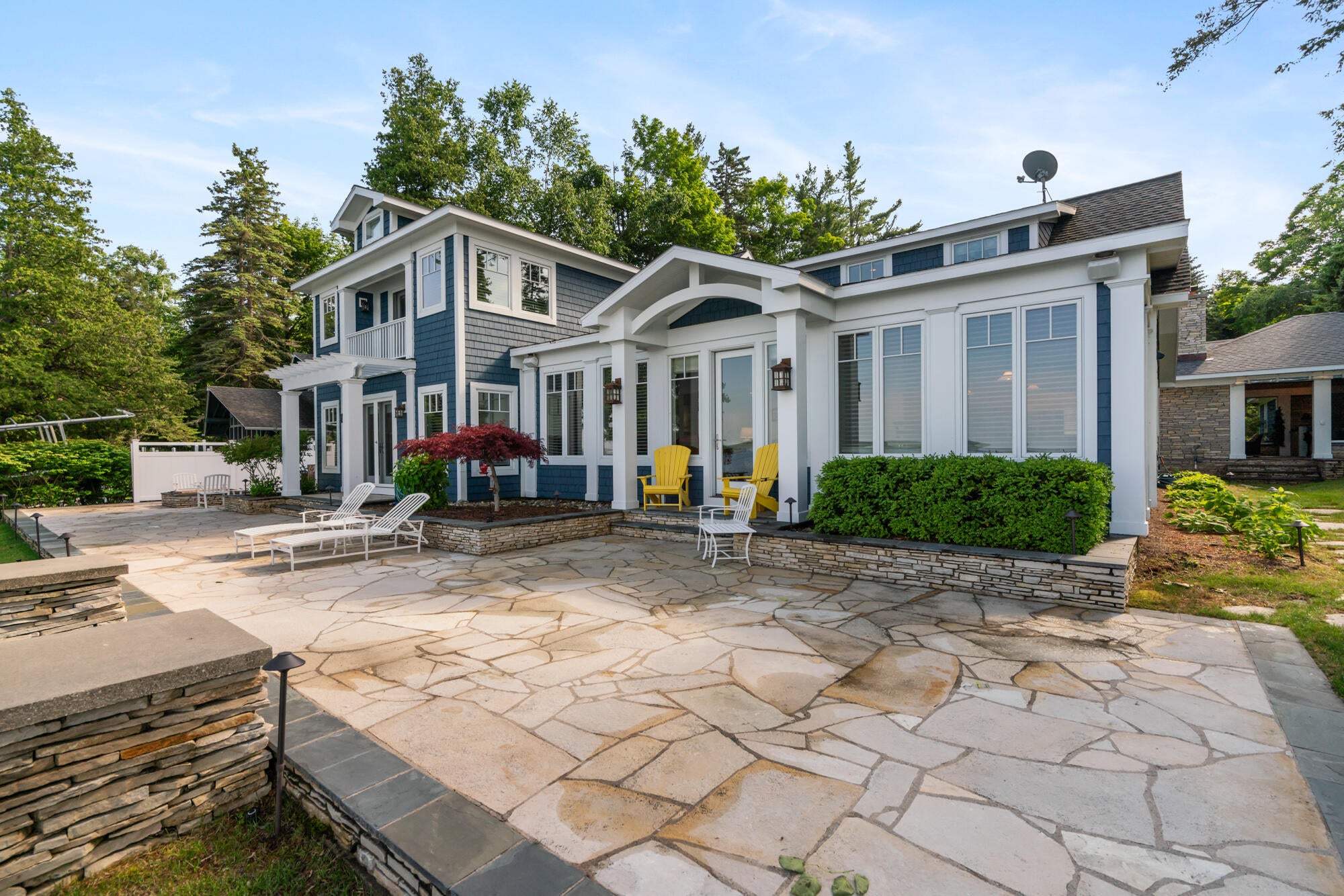 1717 Resort Road Alanson, MI 49706 - Photo 88 of 113 Gallery Image 88