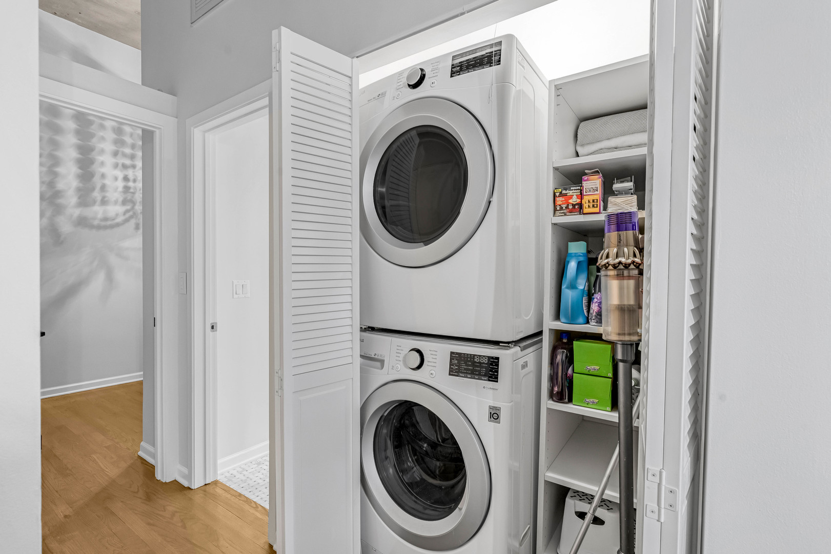 843 West Adams Street, Unit 403 Chicago, IL 60607 - Photo 29 of 41