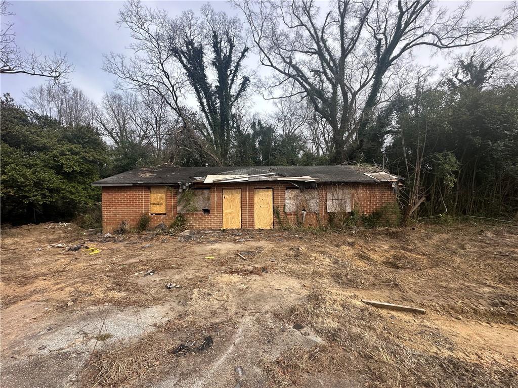 955 Elder Street Macon, GA 31217 - Photo 3 of 4