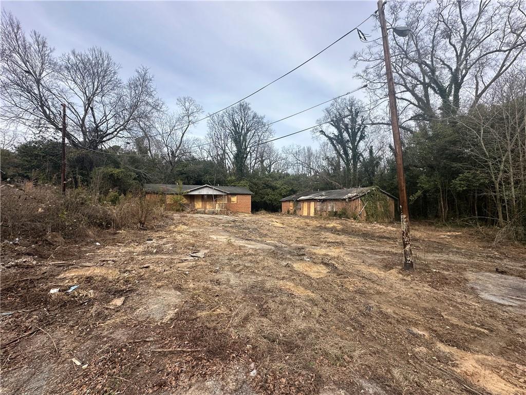 955 Elder Street Macon, GA 31217 - Photo 4 of 4