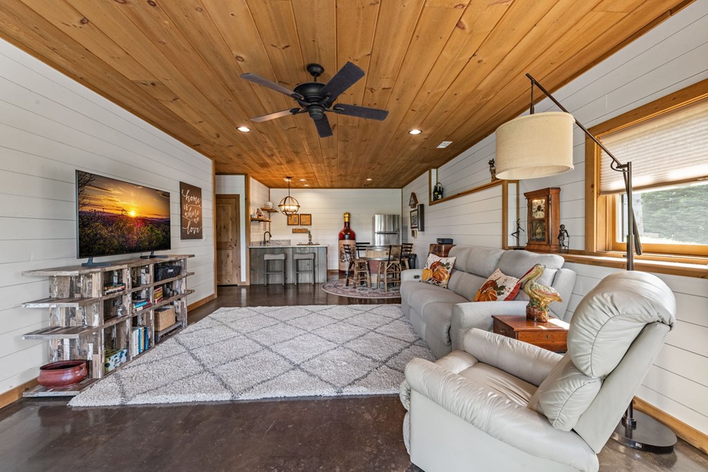 495 Ballewtown Road Blue Ridge, GA 30513 - Photo 27 of 36 Gallery Image 27