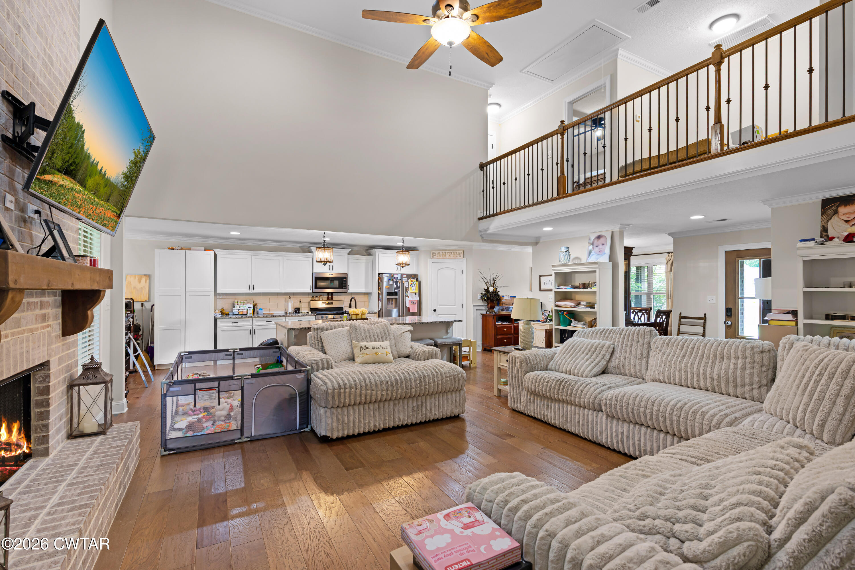 303 Fawn Ridge Lane Medina, TN 38355 - Photo 4 of 19 EN4A2201