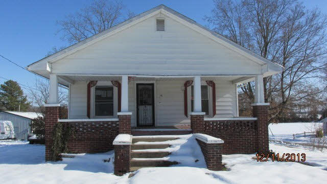 14 Jefferson Street Raleigh, IL 62977 - Photo 1 of 17 Gallery Image 1