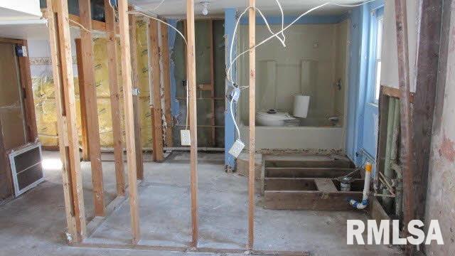 14 Jefferson Street Raleigh, IL 62977 - Photo 13 of 17 Gallery Image 13