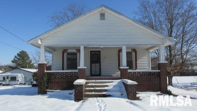 14 Jefferson Street Raleigh, IL 62977 - Photo 15 of 17 Gallery Image 15