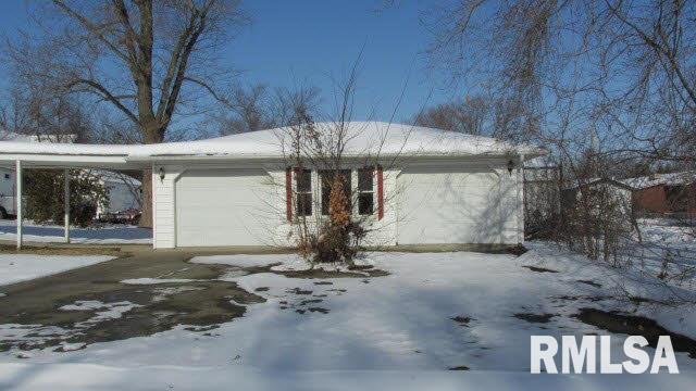 14 Jefferson Street Raleigh, IL 62977 - Photo 16 of 17 Gallery Image 16