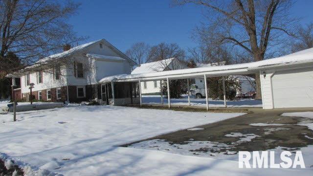 14 Jefferson Street Raleigh, IL 62977 - Photo 17 of 17 Gallery Image 17