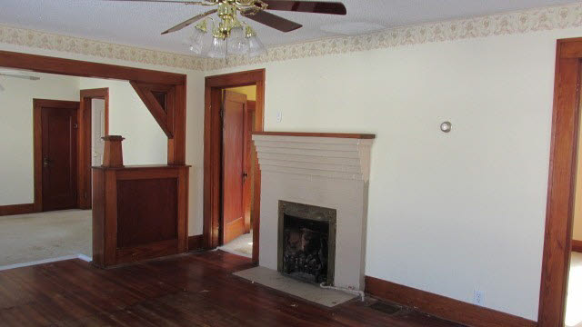 14 Jefferson Street Raleigh, IL 62977 - Photo 6 of 17 Gallery Image 6