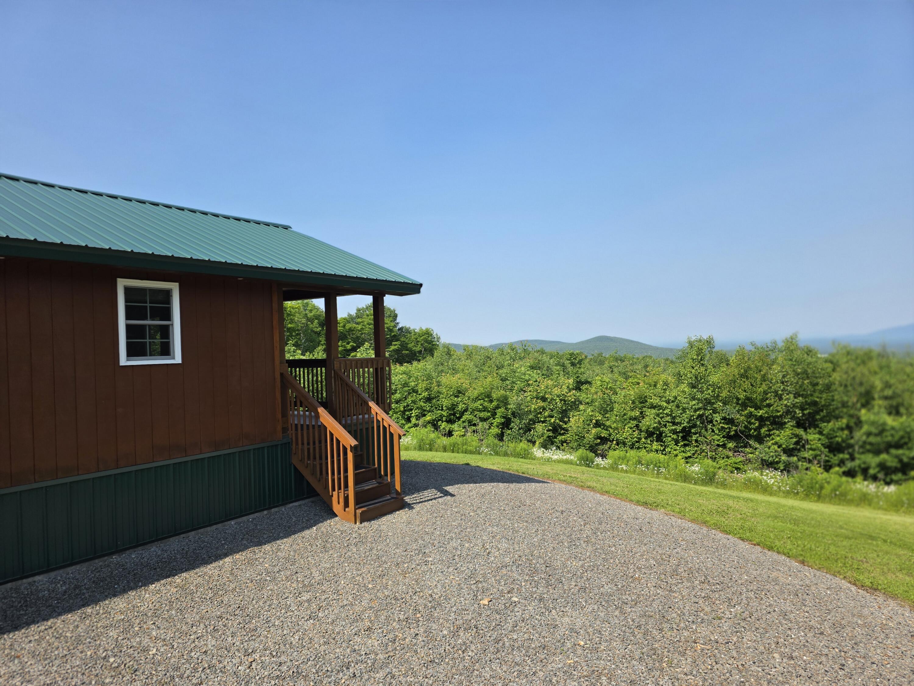 202 Nelson Road Oakfield, ME 04763 - Photo 3 of 28 20260629_093201
