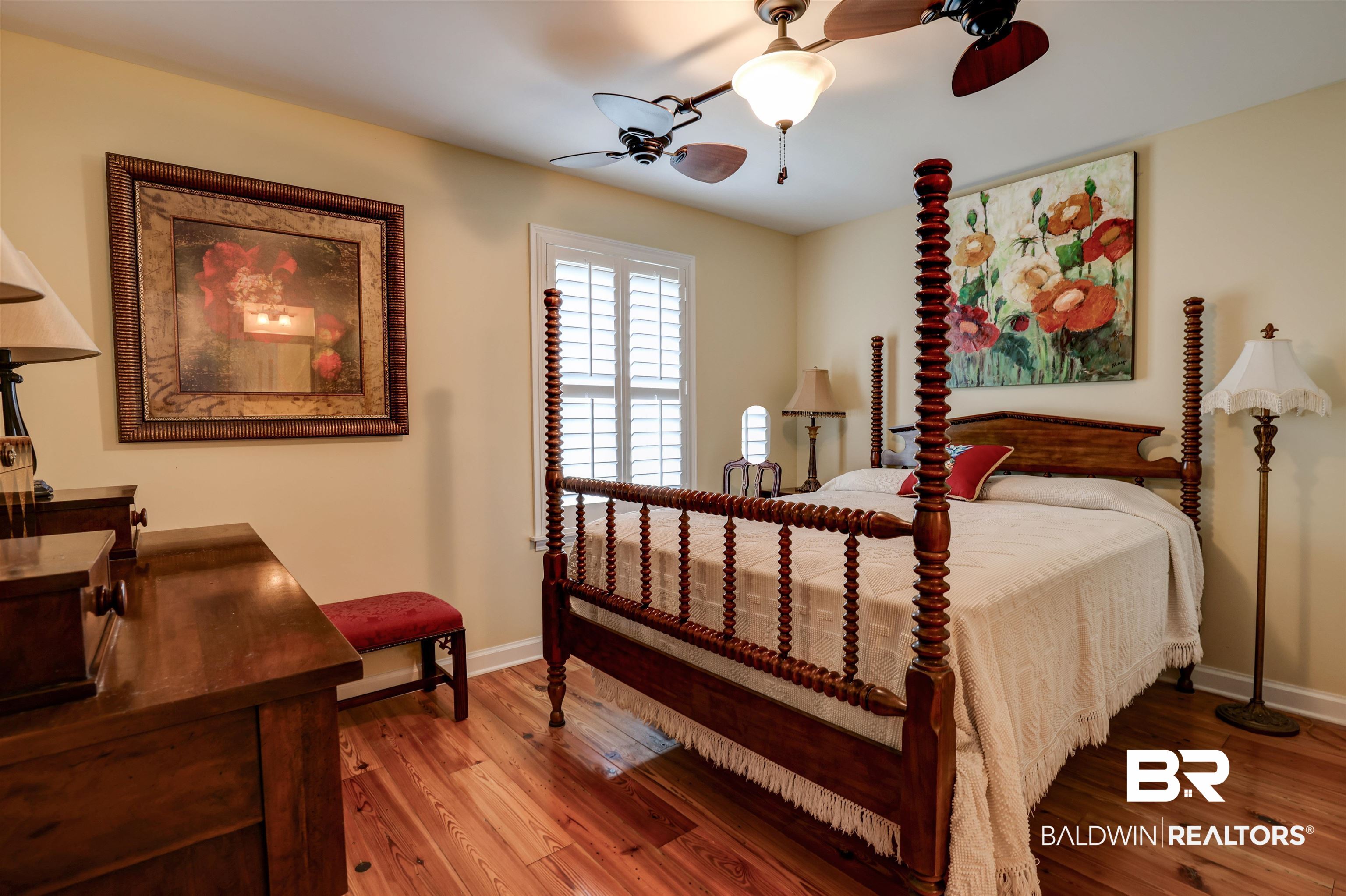 8 White Avenue Fairhope, AL 36532 - Photo 22 of 39 Second Bedroom