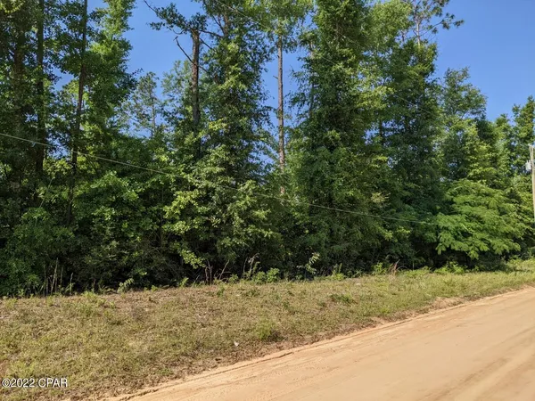 $25,000 | 1 Pinecrest Road, Fountain, FL 32438