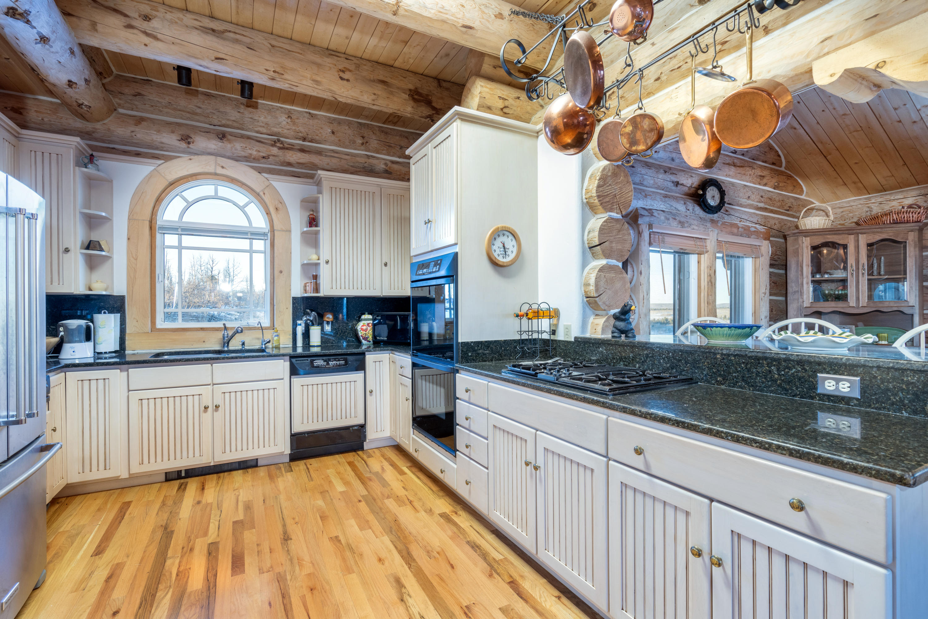 1000 Sneffels View Road Placerville, CO 81430 - Photo 11 of 21 Kitchen