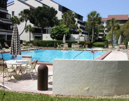 6265 Midnight Pass Road, Unit 301 Siesta Key, FL 34242 - Photo 1 of 1 Exterior Back