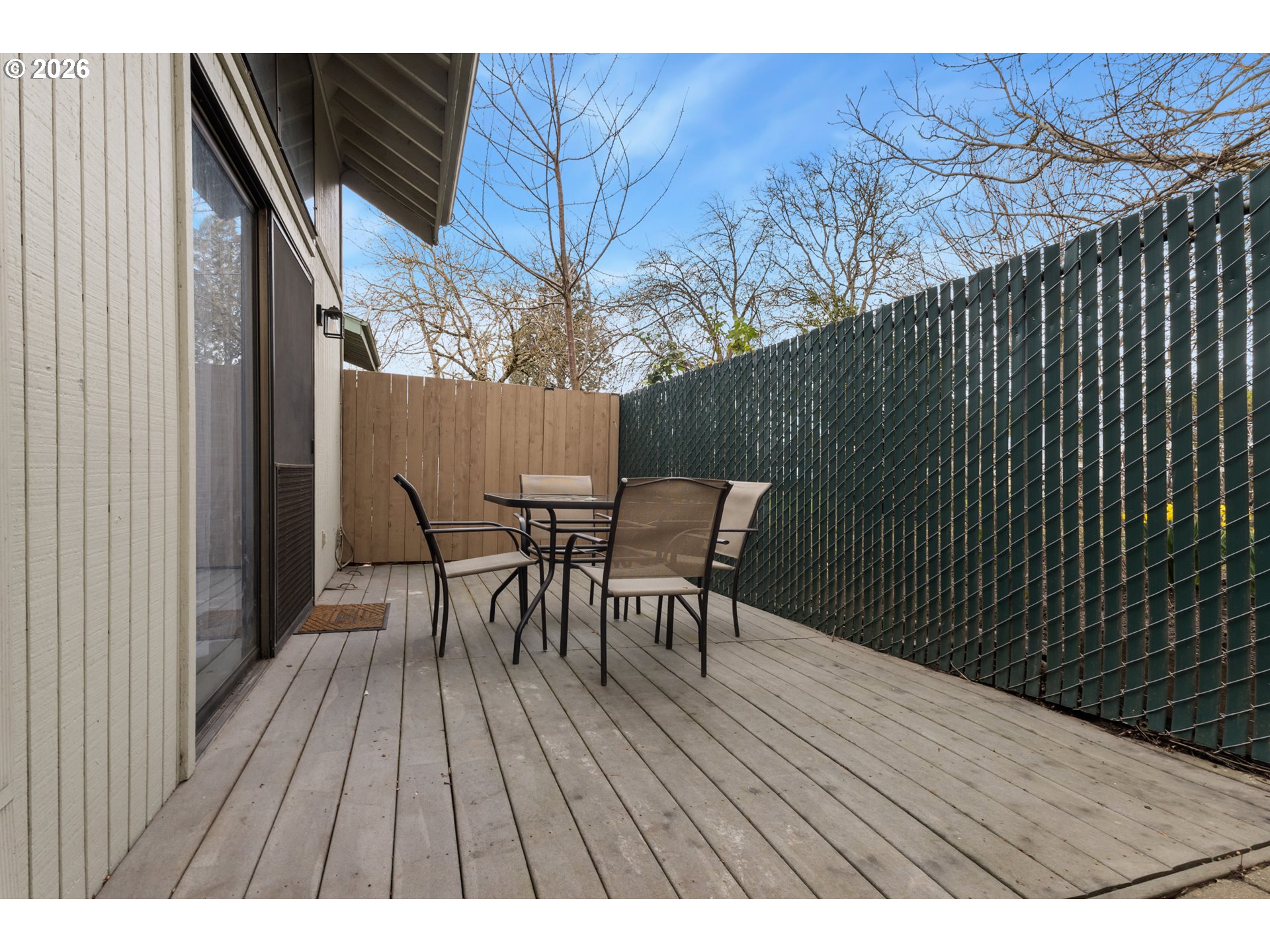 3828 Auburn Road Northeast Salem, OR 97301 - Photo 24 of 34 a outdoor view with a sitting space