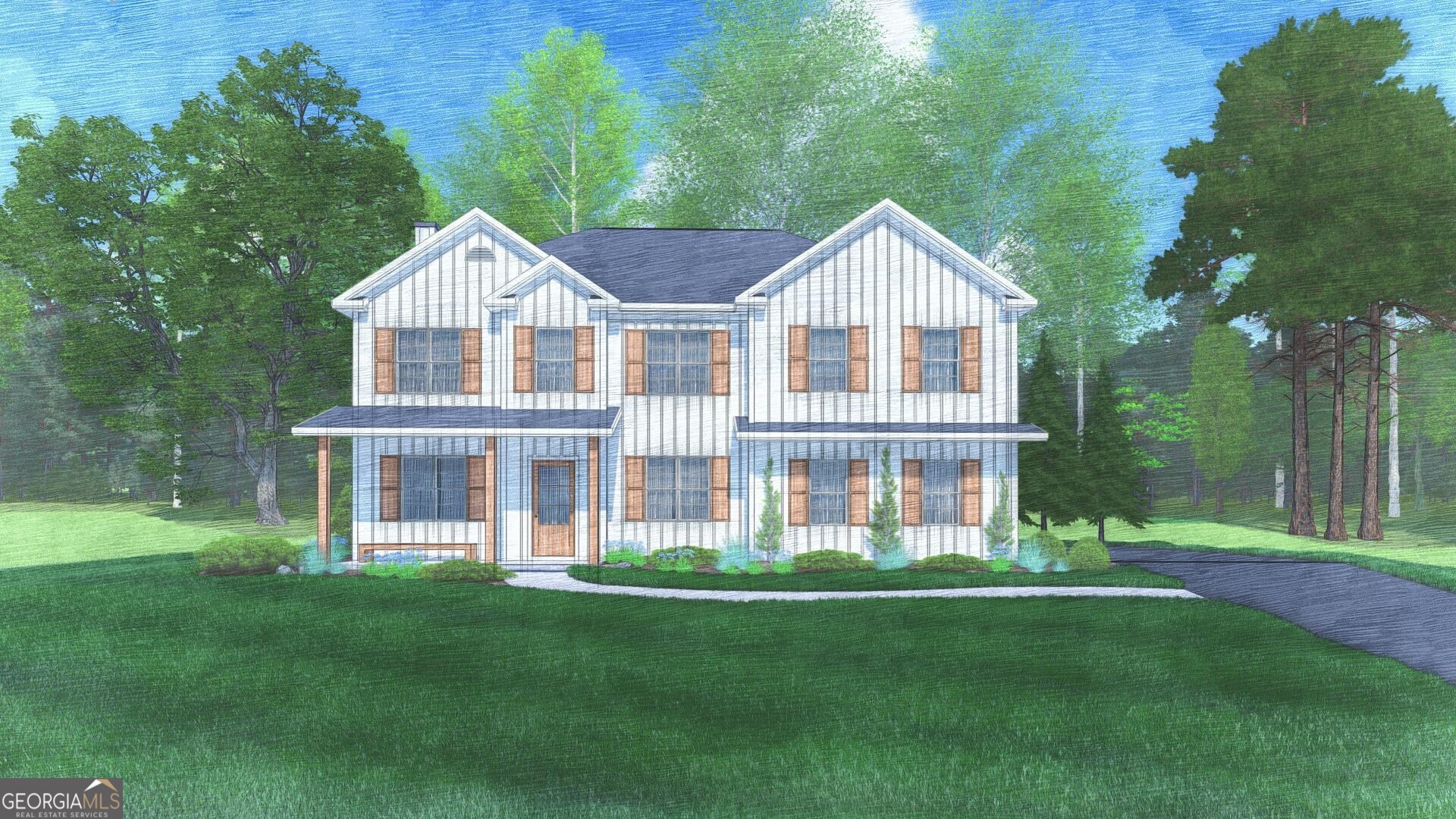 69 Mulberry Crossing Drive, Unit 69, Cataula, GA 31804 Compass