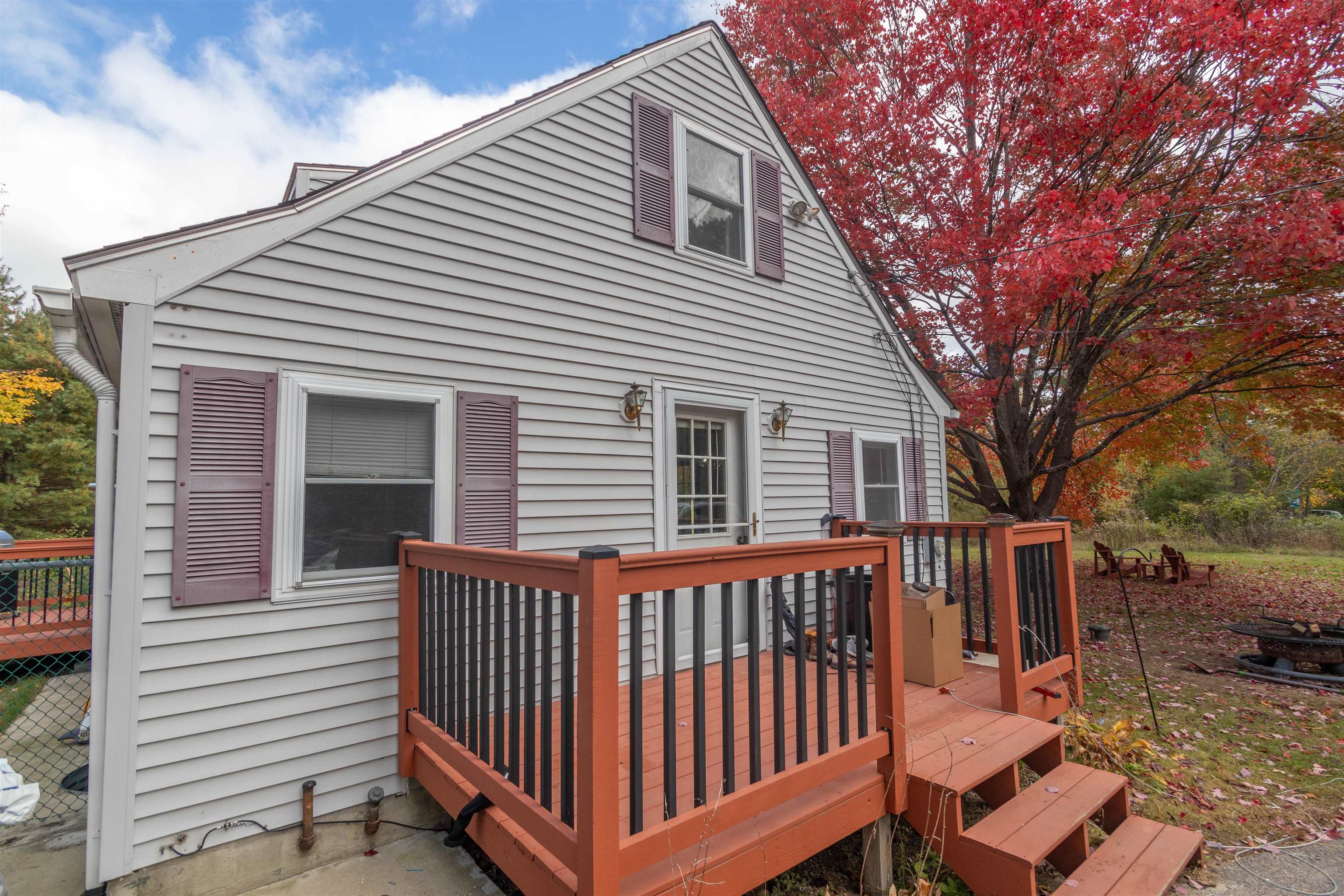 71 County Road Rindge, NH 03461 - Photo 2 of 40