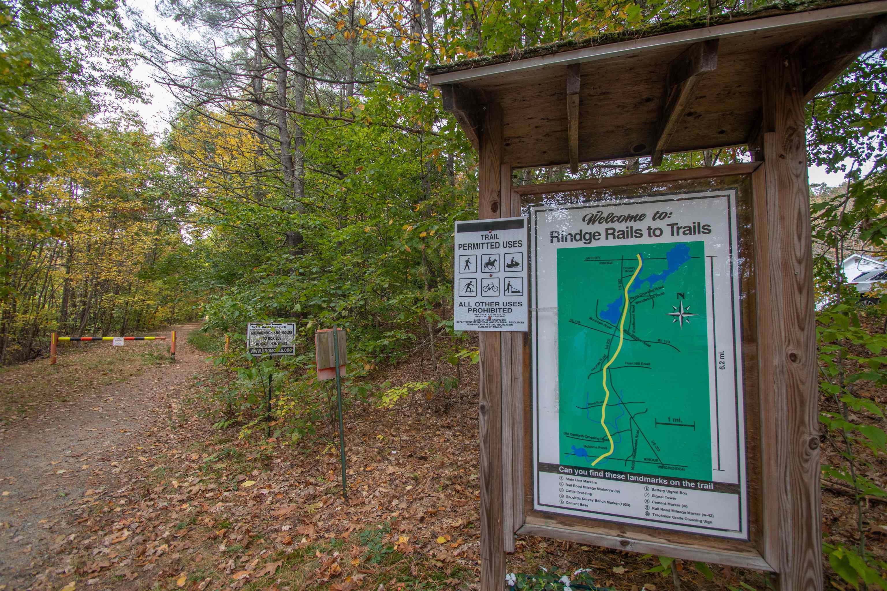 71 County Road Rindge, NH 03461 - Photo 26 of 40