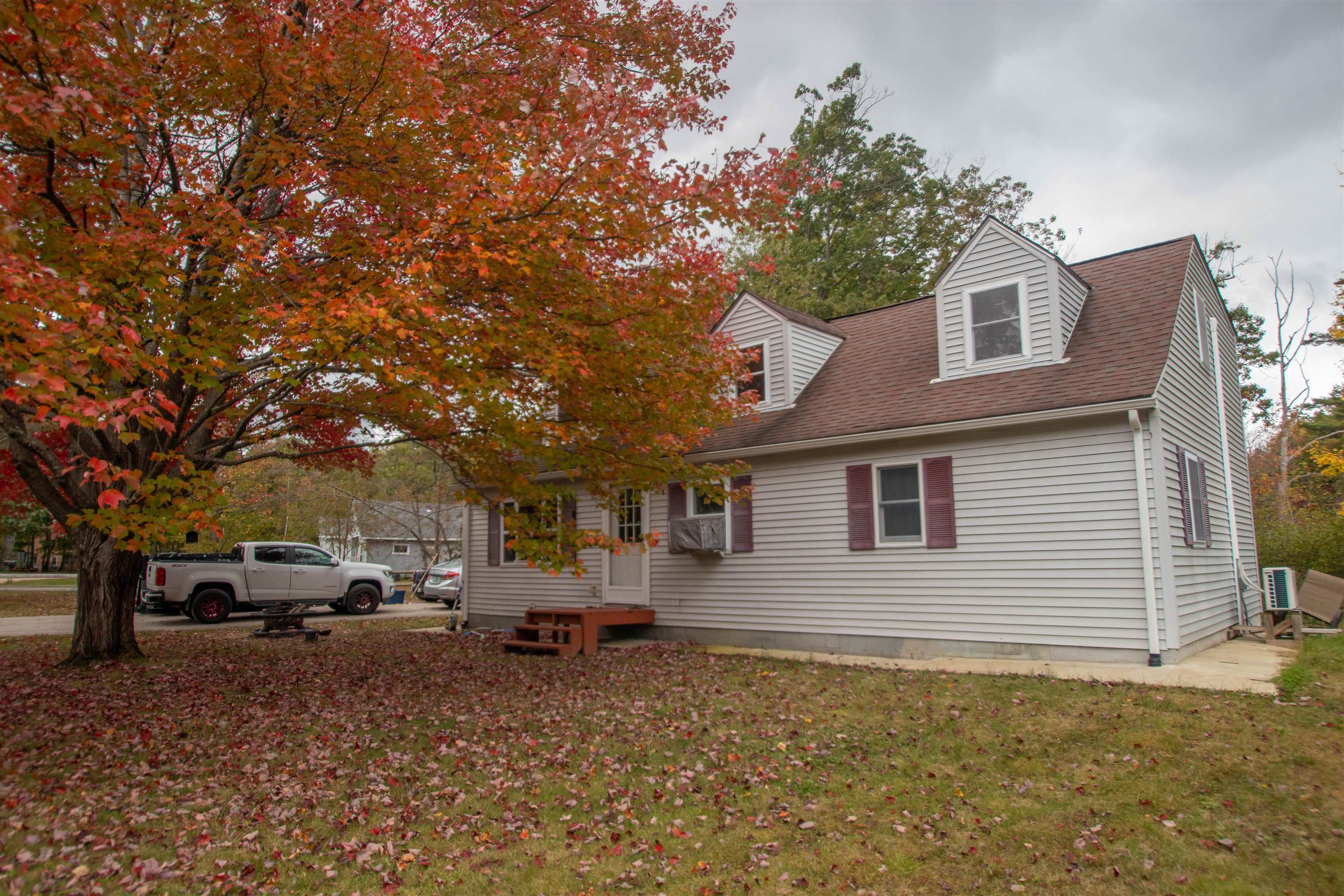71 County Road Rindge, NH 03461 - Photo 29 of 40