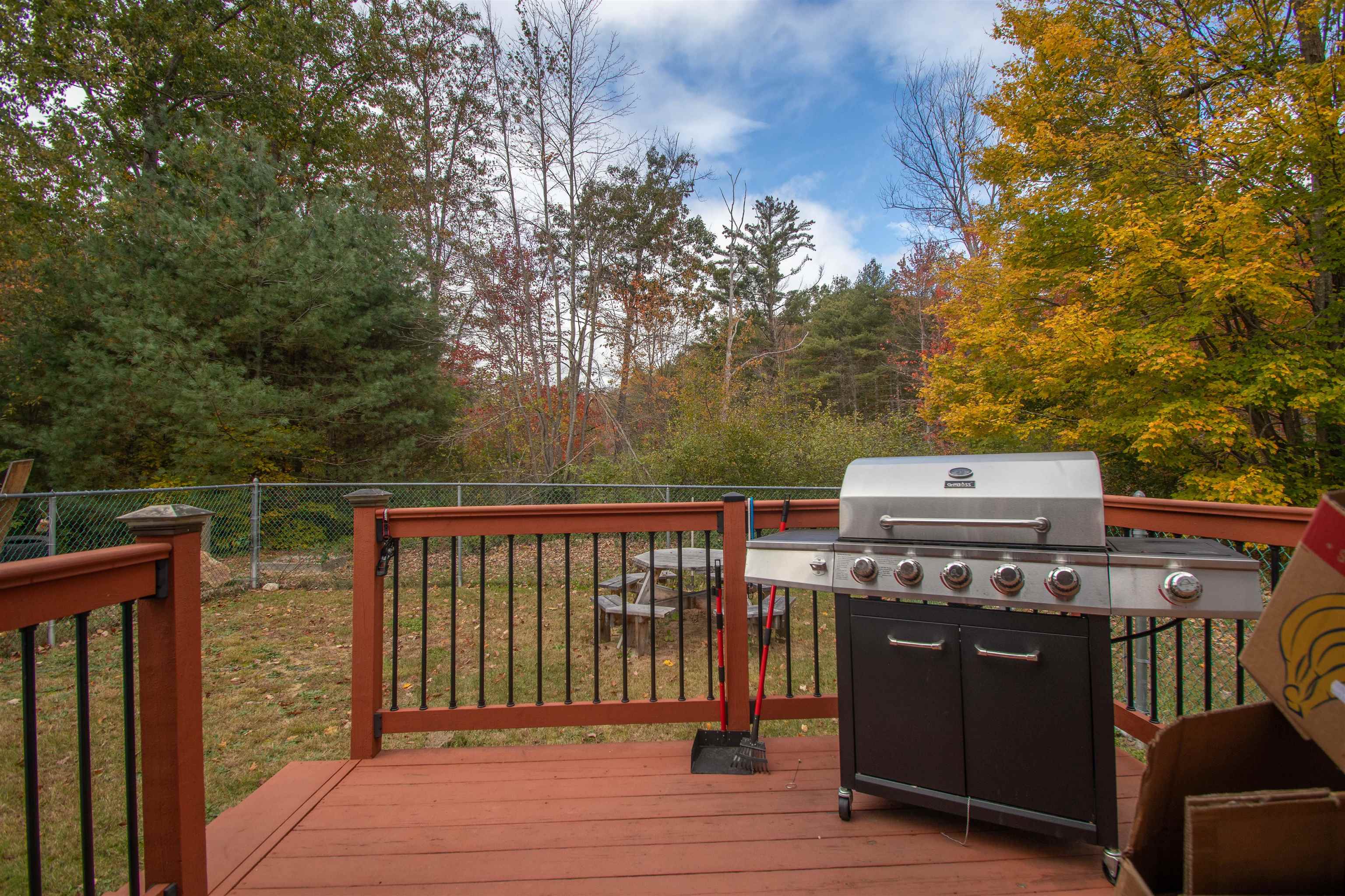 71 County Road Rindge, NH 03461 - Photo 35 of 40