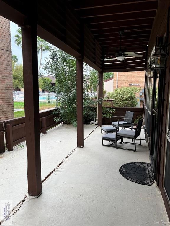 4601 Carmen Avenue Olmito, TX 78575 - Photo 12 of 45 a building outdoor space with patio