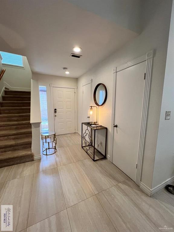 4601 Carmen Avenue Olmito, TX 78575 - Photo 32 of 45 a view of a room with chairs and wooden floor