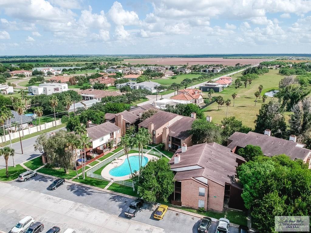 4601 Carmen Avenue Olmito, TX 78575 - Photo 4 of 45 an aerial view of a city