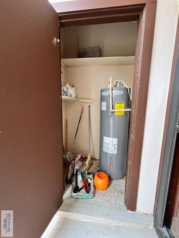 4601 Carmen Avenue Olmito, TX 78575 - Photo 44 of 45