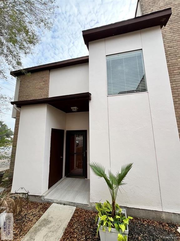 4601 Carmen Avenue Olmito, TX 78575 - Photo 45 of 45 a view of a entryway of the house