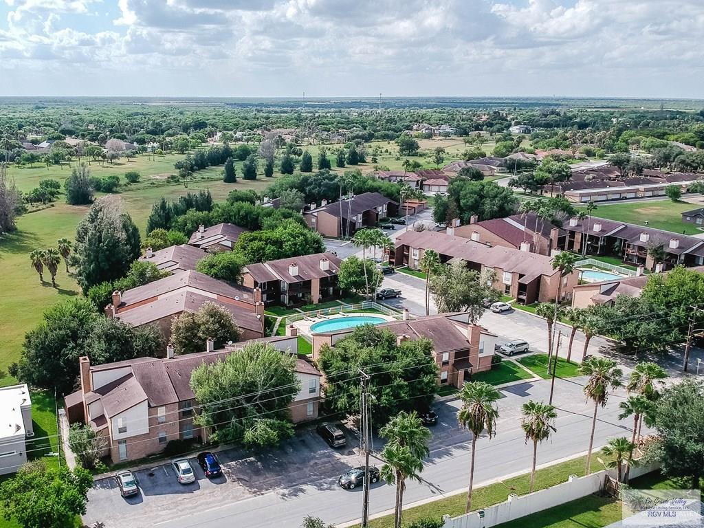 4601 Carmen Avenue Olmito, TX 78575 - Photo 5 of 45 an aerial view of a houses with outdoor space