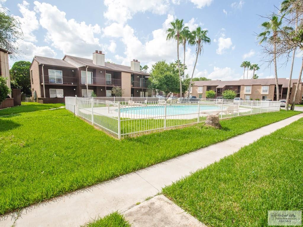 4601 Carmen Avenue Olmito, TX 78575 - Photo 7 of 45 a view of a house with a yard and sitting area