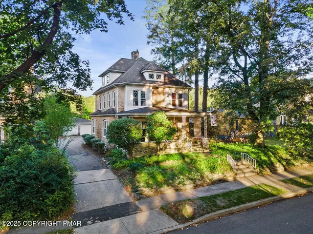 $489,800 | 52 South Green Street, East Stroudsburg, PA 18301