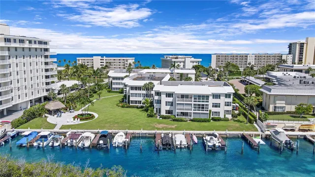 $1,150,000 | 325 South Beach Road, Unit 301, Tequesta, FL 33469