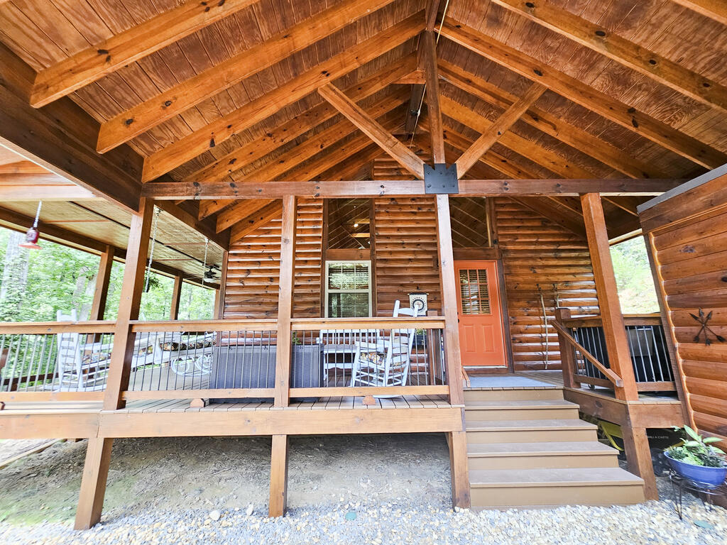 799 Cherokee Oaks Road Murphy, NC 28906 - Photo 11 of 52 Gallery Image 11