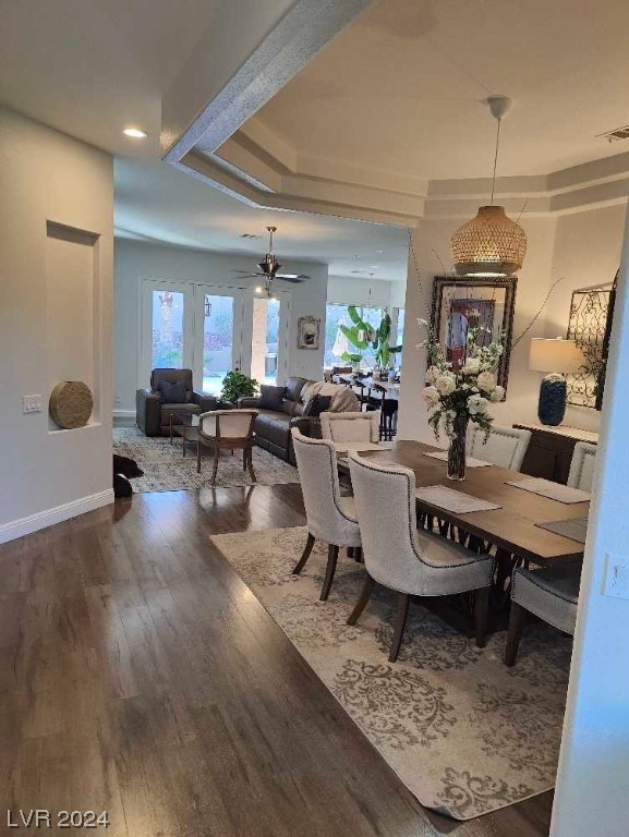2045 Foxfire Court Henderson, NV 89012 - Photo 11 of 52