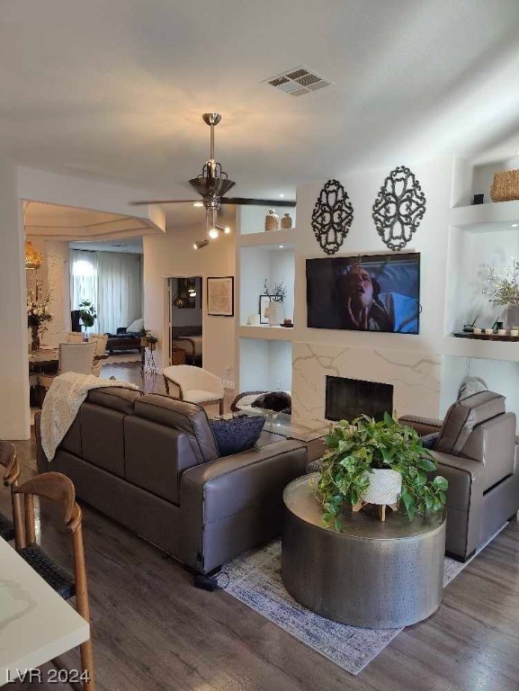 2045 Foxfire Court Henderson, NV 89012 - Photo 12 of 52
