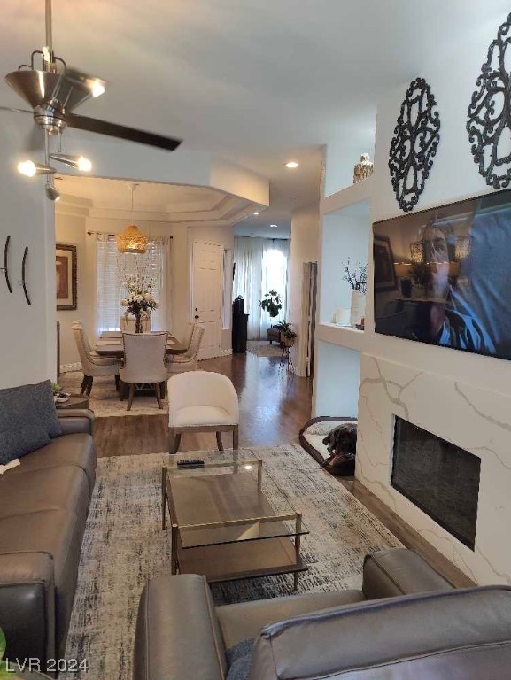 2045 Foxfire Court Henderson, NV 89012 - Photo 14 of 52