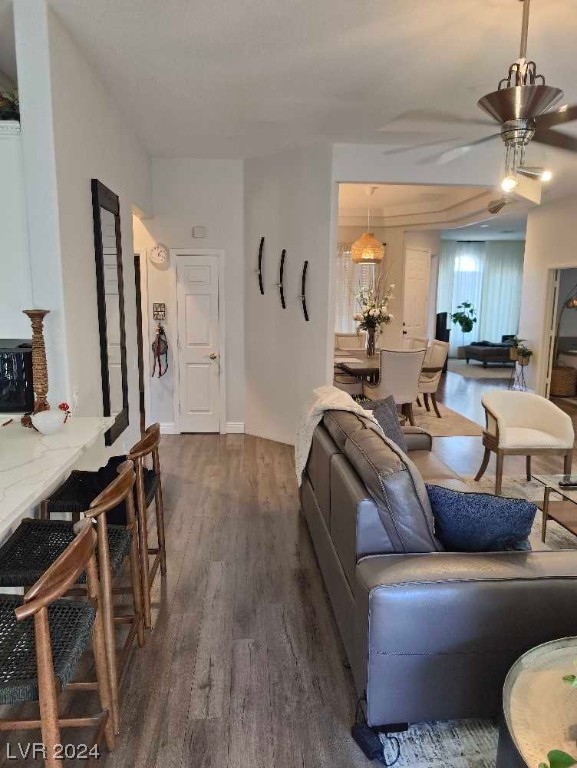 2045 Foxfire Court Henderson, NV 89012 - Photo 15 of 52