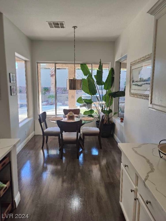 2045 Foxfire Court Henderson, NV 89012 - Photo 21 of 52 Breakfast nook