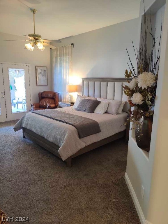 2045 Foxfire Court Henderson, NV 89012 - Photo 23 of 52