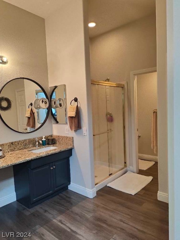 2045 Foxfire Court Henderson, NV 89012 - Photo 29 of 52 Separate shower