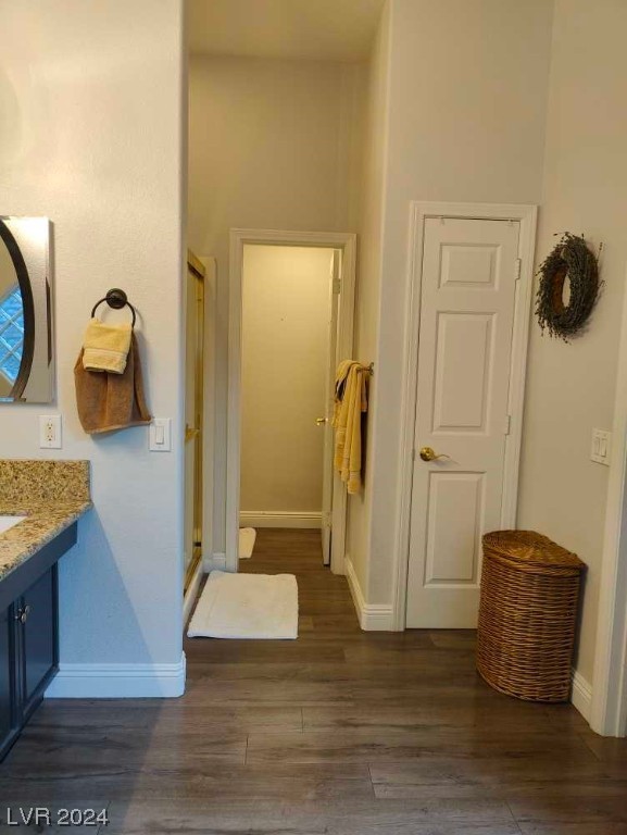 2045 Foxfire Court Henderson, NV 89012 - Photo 32 of 52 Linen closet