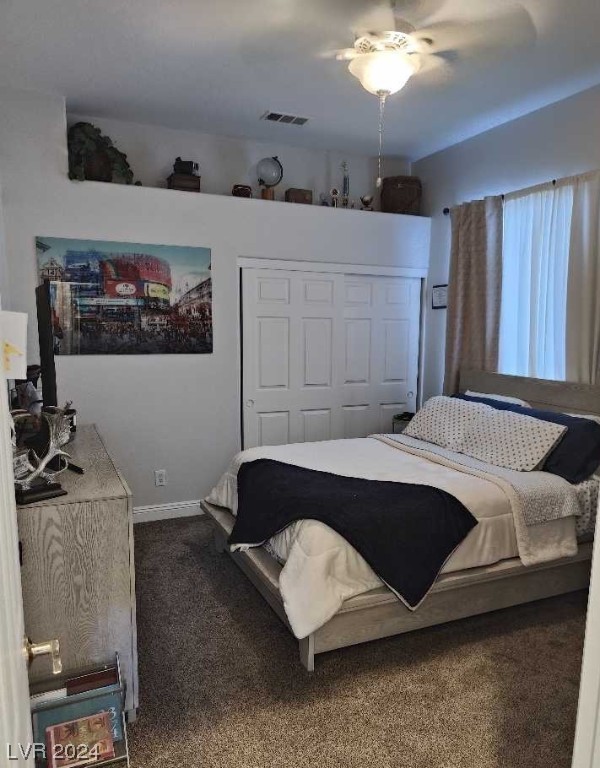 2045 Foxfire Court Henderson, NV 89012 - Photo 36 of 52