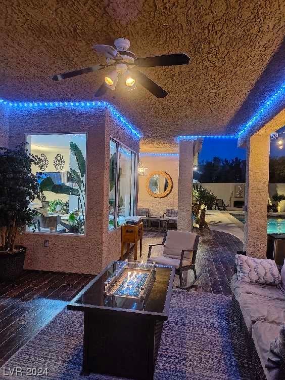 2045 Foxfire Court Henderson, NV 89012 - Photo 39 of 52